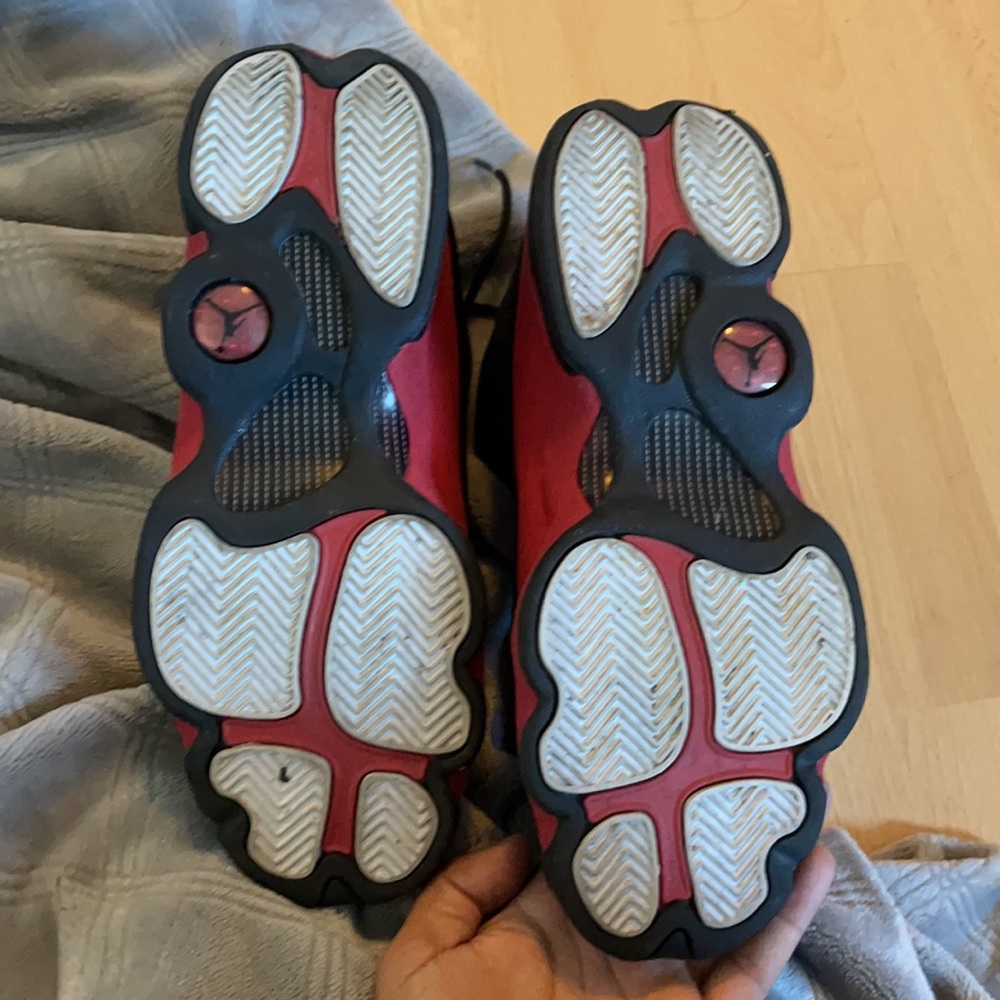 Jordan 13’s - Picture 3 of 3
